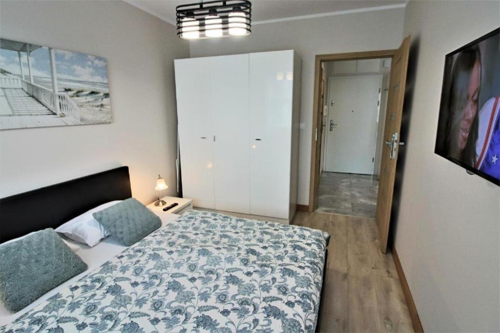 Blizej Morza Deluxe Apartmenty Kołobrzeg Esterno foto