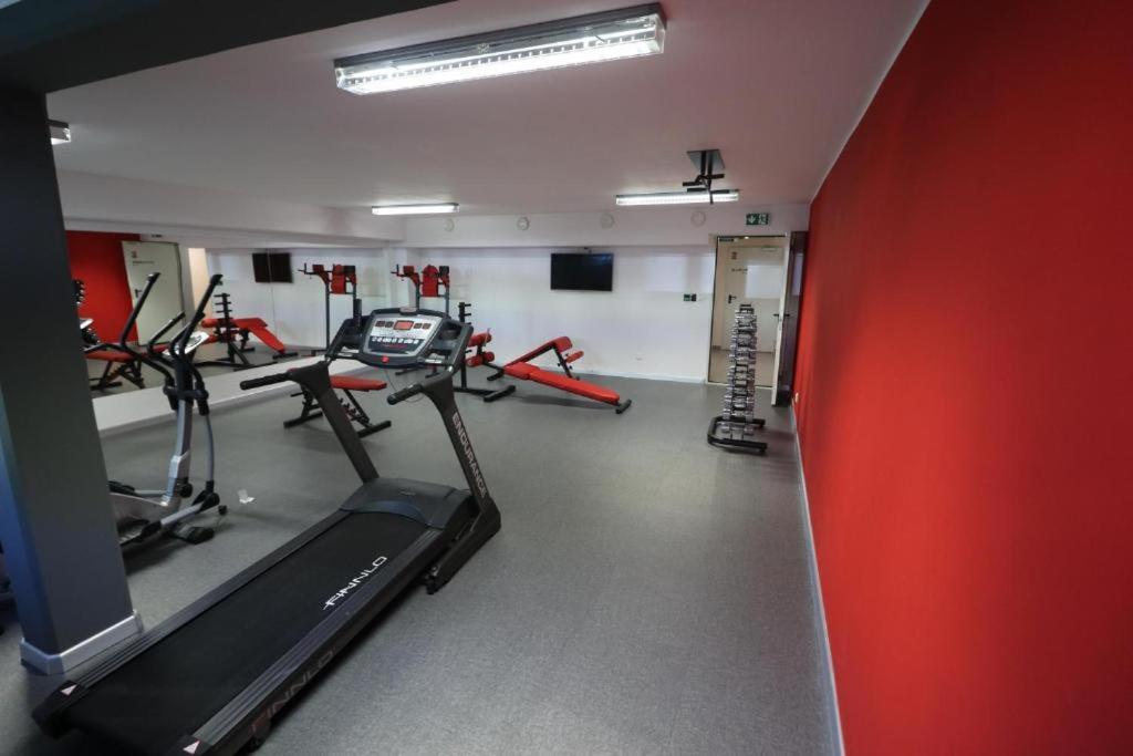 Blizej Morza Deluxe Apartmenty Kołobrzeg Esterno foto