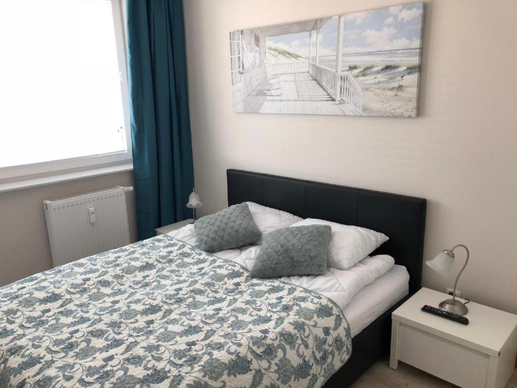 Blizej Morza Deluxe Apartmenty Kołobrzeg Esterno foto